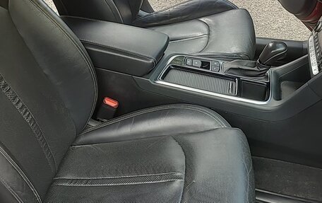 Hyundai Sonata VII, 2017 год, 1 850 000 рублей, 6 фотография