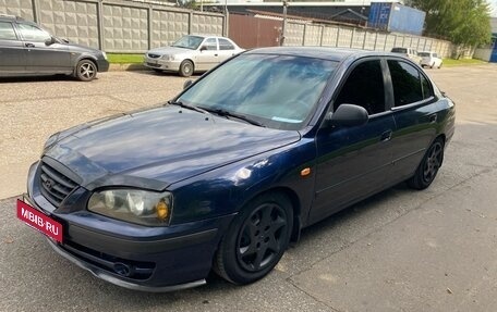 Hyundai Elantra III, 2004 год, 350 000 рублей, 3 фотография