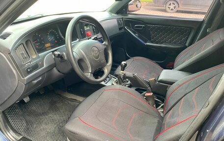 Hyundai Elantra III, 2004 год, 350 000 рублей, 7 фотография