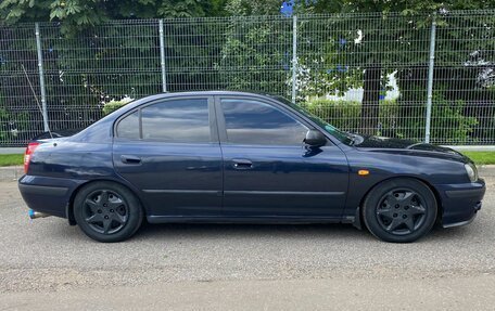 Hyundai Elantra III, 2004 год, 350 000 рублей, 12 фотография