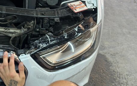 Audi A4, 2013 год, 1 550 000 рублей, 16 фотография