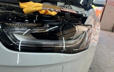 Audi A4, 2013 год, 1 550 000 рублей, 15 фотография