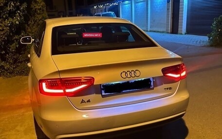 Audi A4, 2013 год, 1 550 000 рублей, 6 фотография