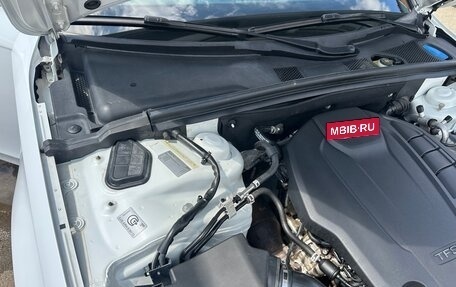Audi A4, 2013 год, 1 550 000 рублей, 20 фотография