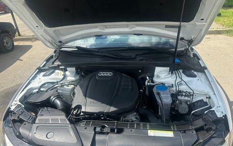 Audi A4, 2013 год, 1 550 000 рублей, 25 фотография