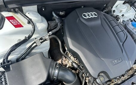 Audi A4, 2013 год, 1 550 000 рублей, 21 фотография