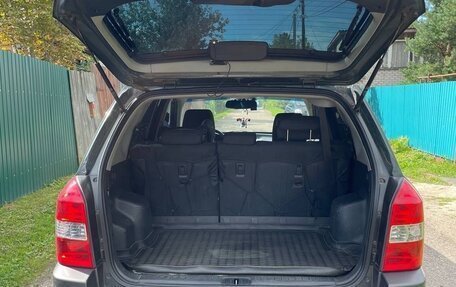 Hyundai Tucson III, 2008 год, 810 000 рублей, 3 фотография