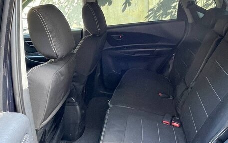 Hyundai Tucson III, 2008 год, 810 000 рублей, 7 фотография