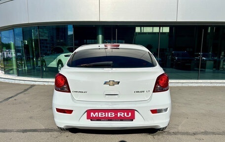 Chevrolet Cruze II, 2012 год, 600 000 рублей, 6 фотография