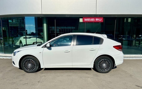 Chevrolet Cruze II, 2012 год, 600 000 рублей, 8 фотография