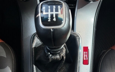 Chevrolet Cruze II, 2012 год, 600 000 рублей, 20 фотография
