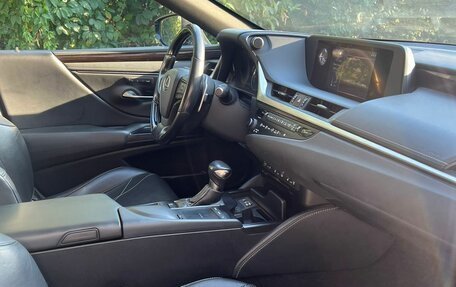 Lexus ES VII, 2018 год, 3 270 000 рублей, 8 фотография