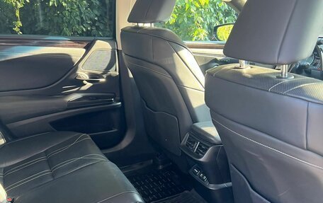 Lexus ES VII, 2018 год, 3 270 000 рублей, 9 фотография