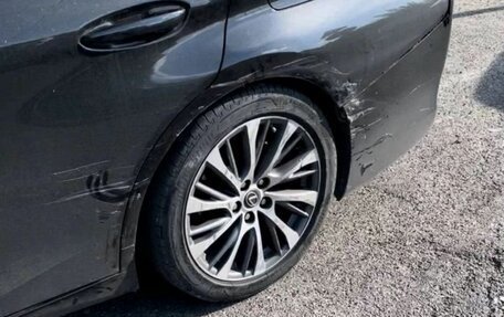 Lexus ES VII, 2018 год, 3 270 000 рублей, 12 фотография