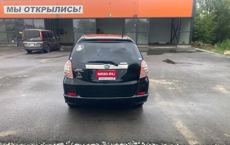 Honda Fit Shuttle I рестайлинг, 2012 год, 1 130 000 рублей, 4 фотография