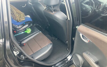 Honda Fit Shuttle I рестайлинг, 2012 год, 1 130 000 рублей, 6 фотография