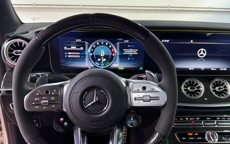Mercedes-Benz E-Класс AMG, 2019 год, 6 700 000 рублей, 11 фотография