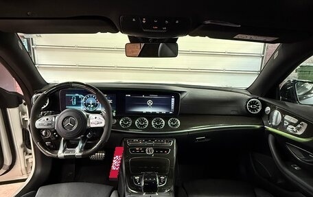Mercedes-Benz E-Класс AMG, 2019 год, 6 700 000 рублей, 12 фотография