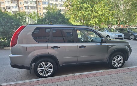 Nissan X-Trail, 2012 год, 1 250 000 рублей, 4 фотография