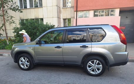 Nissan X-Trail, 2012 год, 1 250 000 рублей, 5 фотография
