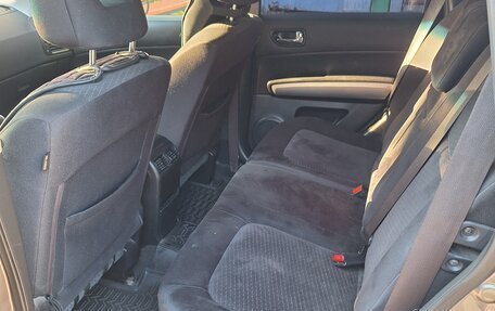 Nissan X-Trail, 2012 год, 1 250 000 рублей, 10 фотография