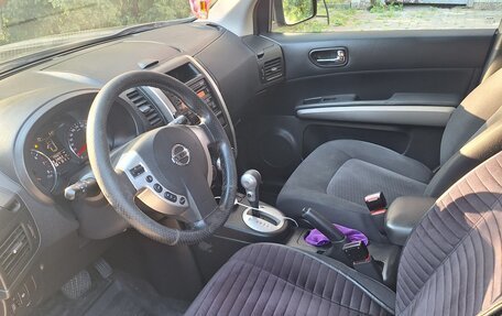 Nissan X-Trail, 2012 год, 1 250 000 рублей, 9 фотография