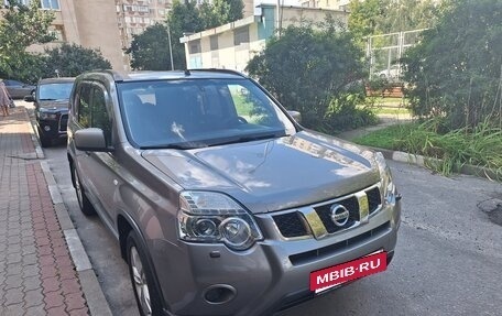 Nissan X-Trail, 2012 год, 1 250 000 рублей, 3 фотография
