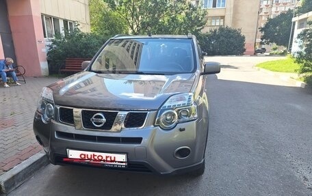 Nissan X-Trail, 2012 год, 1 250 000 рублей, 2 фотография