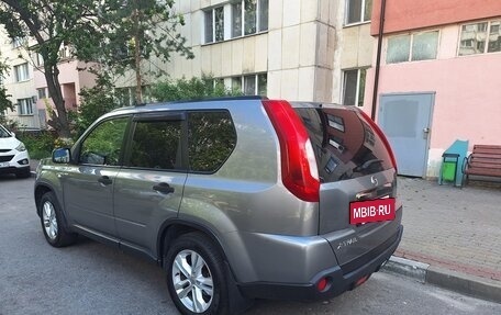Nissan X-Trail, 2012 год, 1 250 000 рублей, 7 фотография