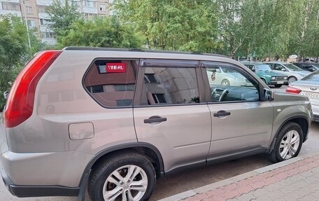 Nissan X-Trail, 2012 год, 1 250 000 рублей, 6 фотография