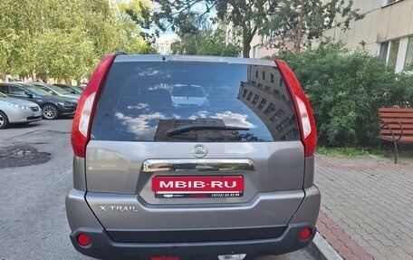 Nissan X-Trail, 2012 год, 1 250 000 рублей, 8 фотография