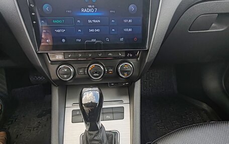 Skoda Octavia, 2016 год, 1 420 000 рублей, 16 фотография