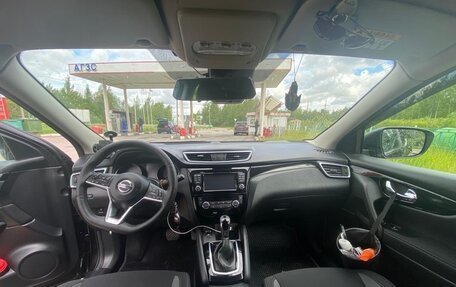 Nissan Qashqai, 2018 год, 1 800 000 рублей, 3 фотография