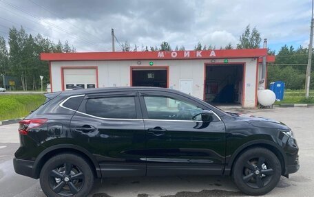 Nissan Qashqai, 2018 год, 1 800 000 рублей, 4 фотография