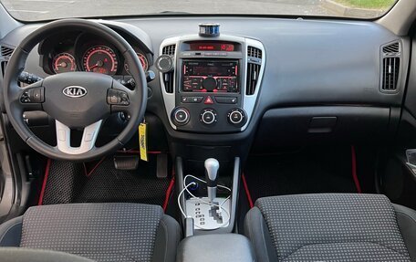 KIA cee'd I рестайлинг, 2011 год, 750 000 рублей, 11 фотография