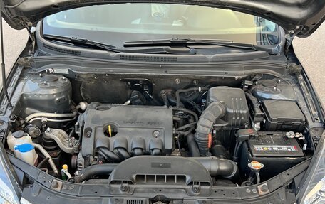 KIA cee'd I рестайлинг, 2011 год, 750 000 рублей, 13 фотография