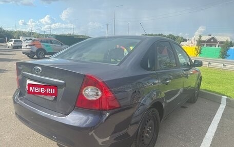 Ford Focus II рестайлинг, 2011 год, 640 000 рублей, 3 фотография