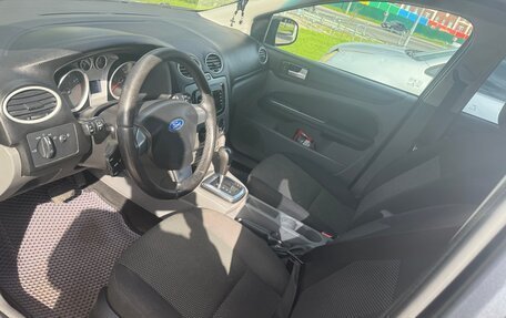 Ford Focus II рестайлинг, 2011 год, 640 000 рублей, 7 фотография