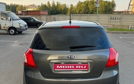 KIA cee'd I рестайлинг, 2011 год, 750 000 рублей, 7 фотография
