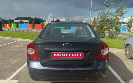 Ford Focus II рестайлинг, 2011 год, 640 000 рублей, 2 фотография