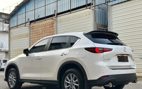 Mazda CX-5 II, 2024 год, 2 300 000 рублей, 3 фотография