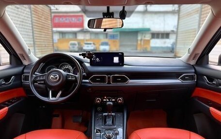 Mazda CX-5 II, 2024 год, 2 300 000 рублей, 6 фотография