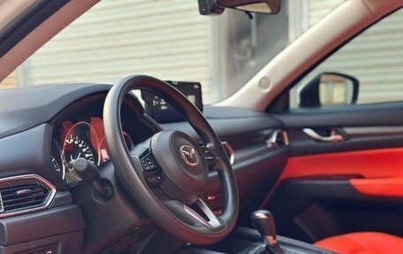 Mazda CX-5 II, 2024 год, 2 300 000 рублей, 10 фотография