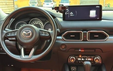 Mazda CX-5 II, 2024 год, 2 300 000 рублей, 12 фотография