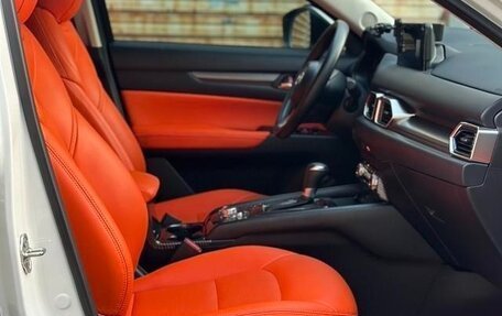 Mazda CX-5 II, 2024 год, 2 300 000 рублей, 7 фотография