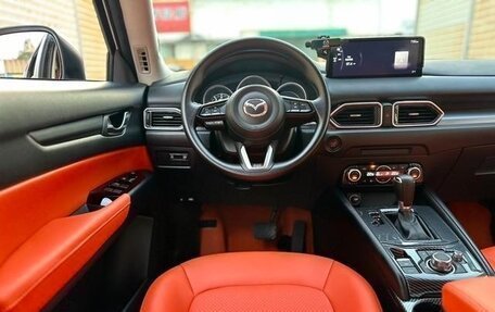 Mazda CX-5 II, 2024 год, 2 300 000 рублей, 13 фотография
