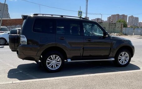 Mitsubishi Pajero IV, 2018 год, 3 700 000 рублей, 8 фотография
