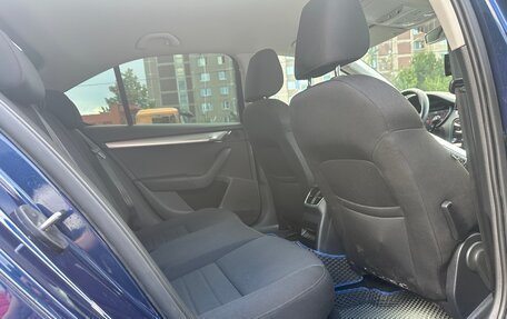 Skoda Octavia, 2016 год, 1 777 777 рублей, 8 фотография