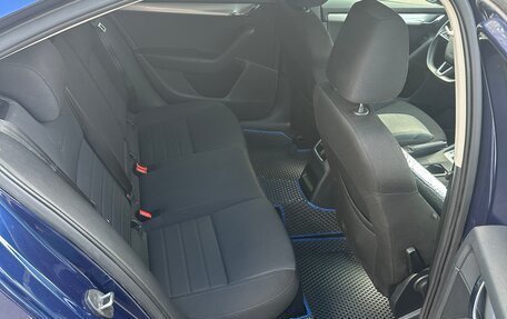 Skoda Octavia, 2016 год, 1 777 777 рублей, 9 фотография