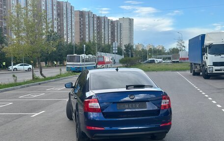 Skoda Octavia, 2016 год, 1 777 777 рублей, 6 фотография